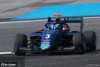 O’Sullivan Outduels Points Leader Bortoleto for Third Season Victory