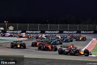 Massive 2024 F1 Calendar Announced: 24 Races, Three Under Saturday Lights