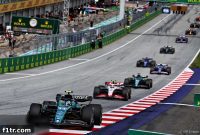 Alonso: AM Protest Not Singling Out Rivals
