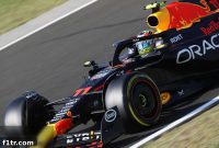 Perez Reflects on Missed Fourth Place After Final Lap Error