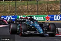 Alfa Romeo Challenges Stroll’s Off-Track Overtake on Bottas
