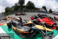 Stella Finds Universal Lessons in Piastri-Sainz Collision