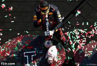 Verstappen Shatters Records Catapults Red Bull to Unmatched Heights
