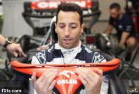 Hungarian Grand Prix 2023 Weekend: A Visual Debut