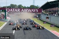 2023 Hungarian Grand Prix: Ranking Every F1 Driver’s Weekend Performance