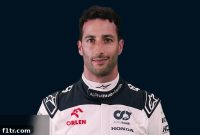Horner: Ricciardo Targets 2025 Red Bull Race Seat