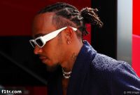 Hamilton: Red Bull’s Upgrades Extend Catch-Up Race