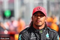 Hamilton’s Pole Lap: A Full-Throttle Gamble
