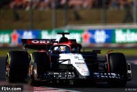 Ricciardo: Back to Pushing the Limit in Qualifying