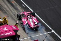 IndyCar Prioritizes Safety After Indy 500 Wheel Escapes Barrier