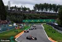 Belgian GP 2023: Pick Your Driver of the Weekend