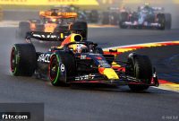 Belgian GP 2023 F1 Driver Report Card