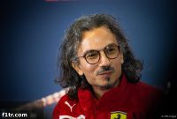 Ferrari Confirms Mekies’ Departure, AlphaTauri Bound