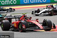 Red Flag Expectation Kept Sainz’s “Undriveable” Ferrari on Track