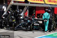 FIA to Drastically Shrink F1 Cars for 2026 Season