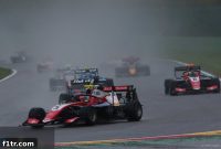 Russell Slams 30-Car F3 Grids Over Safety Risks