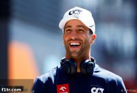 Red Bull’s Call on De Vries: Vindicated by Ricciardo’s F1 Comeback?