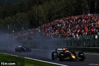 Belgian Grand Prix 2023 Sprint: The Starting Order