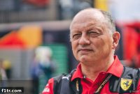 Vasseur Confirms Upcoming Ferrari Leadership Shakeup