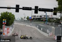 Nashville Circuit Reimagined for IndyCar’s Grand Finale