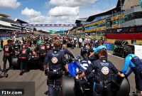 Williams CapEx break threatens F1 cost cap say rivals