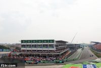 Zandvoort Braces for Another Wet F1 Weekend
