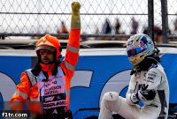Dune Diaries: 2023 Dutch Grand Prix