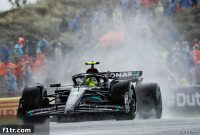 Hamilton Pinpoints Lack of Pace for Shock Q3 Exit