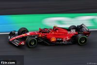 Leclerc Eager for Ferrari’s 2024 Challenger