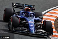 Gasly: Williams No Longer Slow, Now a Force to be Reckoned With