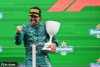 Alonso: Aston Martin’s True Form Still Unclear Despite Podium