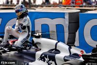 Horner Pinpoints Singapore GP for Ricciardo Comeback