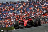Ferrari Pinpoints Car’s Flaws