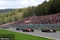 Leclerc’s Stark Warning: Red Bull’s Lead Unbridgeable Until 2026