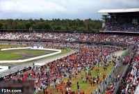 Steiner and Hulkenberg Clash Over German GP Revival