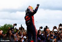 Red Bull’s Unbroken Run F1 Faces Its Dominant Era
