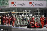 Ferrari Refuses to Comment on Massa’s 2008 Title Lawsuit