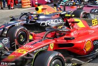Sainz Accepts Pole’s Slim Win Chances, Promises to Make Rivals’ Race a Challenge