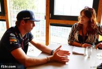 Monza Paddock Journal 2023