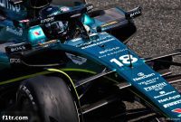 Stroll Laments Disastrous Last-Place Qualifying at Monza