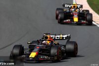 Verstappen Labels Red Bull’s Custom-Built Car Theory as Nonsense
