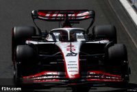 Magnussen’s VF-23 Challenge: A Driving Style Mismatch