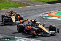 McLaren’s Last Lap: Final 2023 Upgrade Before 2024 Focus
