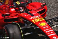 Stewards Detail Why Ferrari Was Cleared For Slow Driving