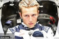 Liam Lawson Set for Second Stint Replacing Ricciardo at Monza