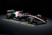 Alfa Romeo Unveils Home GP Livery, Teasing New Sports Car Debut