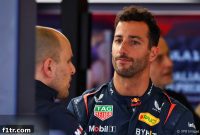 Engineer: Ricciardo’s Red Bull Return Needed Time to Click