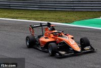 Edgar’s Maiden F3 Victory Lights Up Finale as Prema Clinches Team Championship