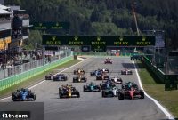 FIA Confirms No 2022 F1 Cost Cap Breaches