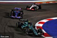 Ocon Capitalizes on Alonso’s Impatience